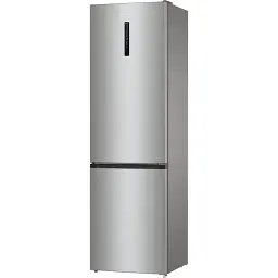 Холодильник Gorenje NRK6202AXL4 - мініатюра 3