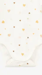 Бодi для малюків Тімі Т12/2-ІР74 74 см Різнокольоровий shop (4820000305495) - мініатюра 3