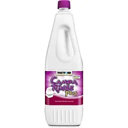 Засіб для дезодорації біотуалетів Thetford Campa Rinse Plus 2л (30041DC)