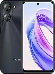 Смартфон Meizu Mblu 21 4/64GB Titan Black (Global)