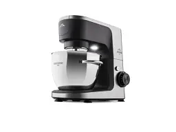 Кухонний комбайн ETA Gratussino Maxo III, Black (302390020) - мініатюра 2