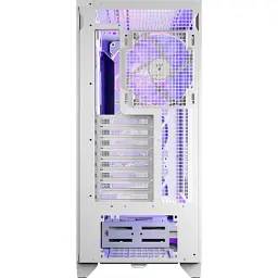 Корпус для ПК Modecom VOLCANO PERUN APEX ARGB WHITE (AT-PERUN-4F-ARGB-20-00000) - мініатюра 9