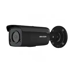Відеокамера DS-2CD2T47G2-L black Hikvision 4Mp f=4mm (99-00008259)