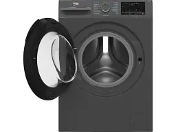 Пральна машина автоматична Beko BM3WFU48415APAA2 - мініатюра 2