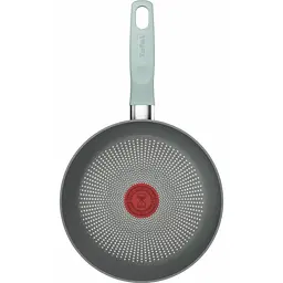 Сковорода Tefal Halo Eucalyptus 24 см сіра (G0160402) - мініатюра 2