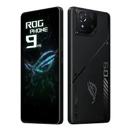 Смартфон Asus ROG Phone 9 FE 12/512GB Phantom Black Global - мініатюра 3