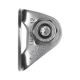 Вухо сталеве під болт Singing Rock Hanger Plate for 12 мм - мініатюра 2