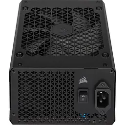 Блок живлення Corsair RM1000x (CP-9020201) - мініатюра 7