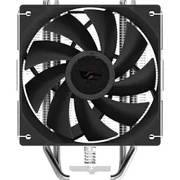 Кулер для процесора darkFlash Ellsworth S31 HQ1 Black [156574] - мініатюра 4