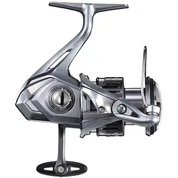 Котушка Shimano Nasci FC 1000 5+1BB - мініатюра 3