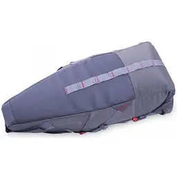 Cумка підсідельна Acepac Saddle Bag L Nylon Синій (1033-ACPC 103329) - мініатюра 5