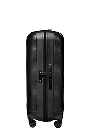 Валіза 75 См Samsonite C-LITE BLACK 75x51x31 CS2*09004 - мініатюра 3