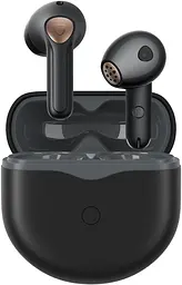 Навушники SoundPEATS Air4 TWS чорні