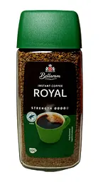 Кава Bellarom Royal (Green) розчинна сублімована 200 г.