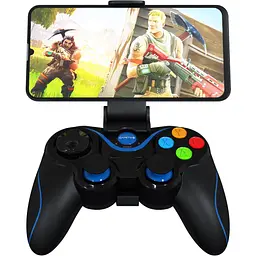 Геймпад GamePro бездротовий (MG550) - мініатюра 7