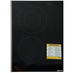 Варильна поверхня електрична Whirlpool AKT 8130 LX - мініатюра 5