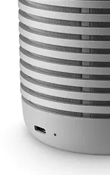 Портативна акустика Bang & Olufsen Beosound Explore Grey Mist - мініатюра 9