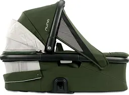 Коляска 2 в 1 Nuna Demi Grow Evergreen, зелена (ST08118/CC03908EGNGL) - мініатюра 13