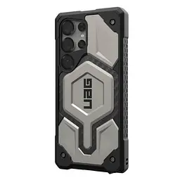 Протиударний чохол UAG Monarch Pro Titanium для Samsung Galaxy S25 Ultra (214461113636) - мініатюра 2