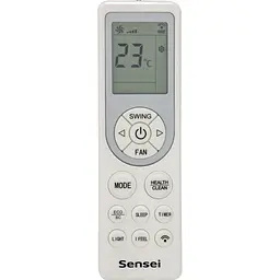 Спліт-система Sensei Super Nordic Inverter SAC-12SKWN/I [130731] - мініатюра 9