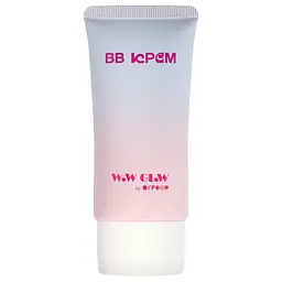 BB-крем Offtop Wow Glow, тон 20 (889613)