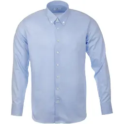 Сорочка Habsburg Men's shirt 43 Blue