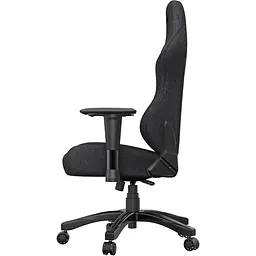 Геймерське крісло Anda Seat Phantom 3 L Dark Grey Fabric (AD18Y-06-GB-F) [123400] - мініатюра 7