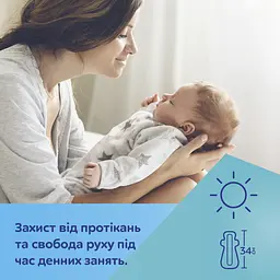 Прокладки Canpol babies післяпологові з крильцями 10 шт. (78/007) - мініатюра 8