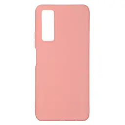 Чехол ArmorStandart ICON для Huawei P Smart 2021 Pink (ARM57794)