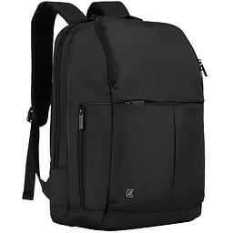 Рюкзак для ноутбука 2E City Traveler 17" (2E-BPN6017BK) - мініатюра 5