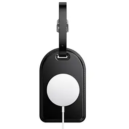 Трекер Hoco E91H Tiger Trinket 210 mAh Black - мініатюра 7