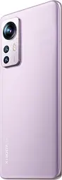 Смартфон Xiaomi 12 8/256GB Purple (Global) - мініатюра 8