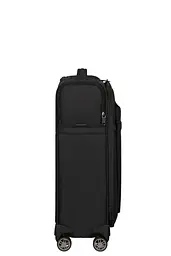 Валіза Samsonite AIREA BLACK 55x40x20 55 См KE0*09003 - мініатюра 7