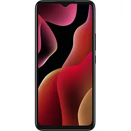 Смартфон Infinix Smart 6 2/32Gb NFC Polar Black (X6511) UA UCRF