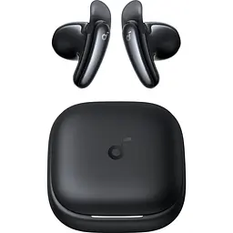 Навушники SoundCore Liberty Buds Black (D1200G11) [167231]