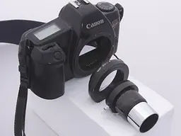 Лінза Барлоу GSO 2x, 1.2'' адаптер (BL201T) - мініатюра 9