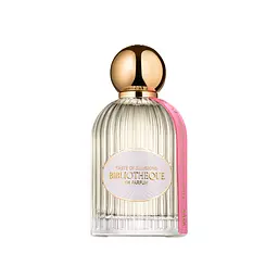 Парфумована вода Bibliotheque de Parfum Taste of illusions (4820271430155) 100 мл