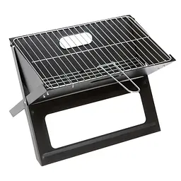 Гриль вугільний Bo-Camp Notebook/Fire Basket Charcoal (8108345) - мініатюра 1