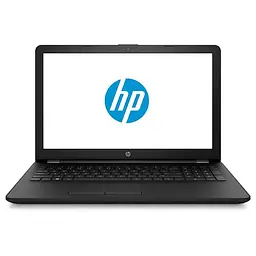 Ноутбук HP 15.6" НР 15-bs576ur 1366x768/Intel Celron N3060/ 4Gb /120Gb SSD/Intel HD Graphics/Windows (2NP83EA#ACB) Б/в