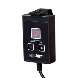 Термостат, контролер температури Hobby Aqua Cooler Control 12V (10956)
