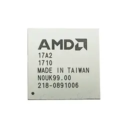 Микросхема ATI 218-0891006 AMD X399 для материнской платы