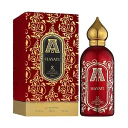 Attar Collection Hayati (жіночі) 100ml парфумована вода