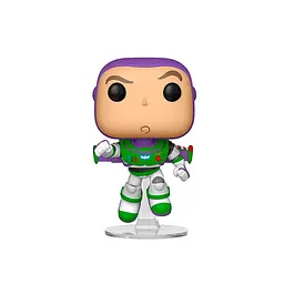 Ігрова Фігурка Funko Pop! Серії Історія Іграшок 4 - Базз Лайтер - мініатюра 2