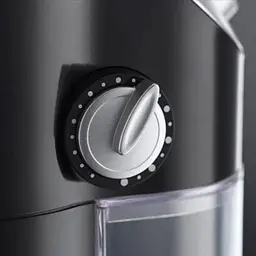 Кавомолка Russell Hobbs Classic Coffee Grinder [23120-56] [80402] - мініатюра 3