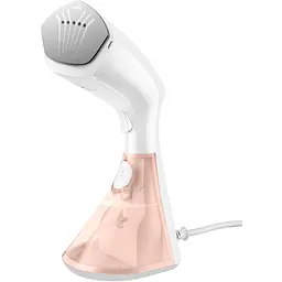 Відпарювач Philips 8000 Series компактний 1600 Вт білий (GC801/10)