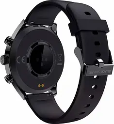 Смарт-годинник Xiaomi Black Shark S1 Classic Black - мініатюра 5