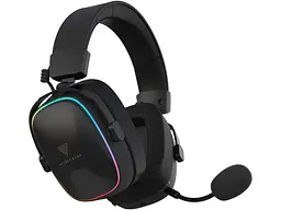 Навушники з мікрофоном Secret Gear SX2 Black - мініатюра 3