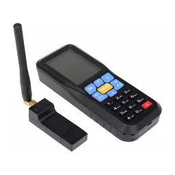 Терминал сбора данных Netum C-6 (C6-NT0005) - миниатюра 3