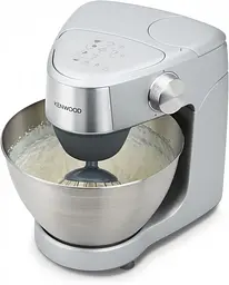 Кухонна машина Kenwood KHC29A.R0SI Prospero Plus 17 - мініатюра 3