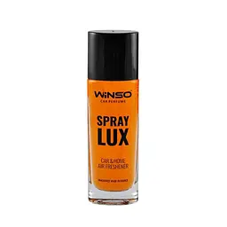 Ароматизатор Winso Spray Lux Orange 55мл спрей(533950)